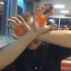 Meet your Posher, Patrick